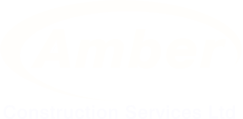 Amber Construction Logo