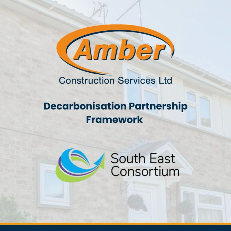 SEC Decarbonisation Partnership Framework