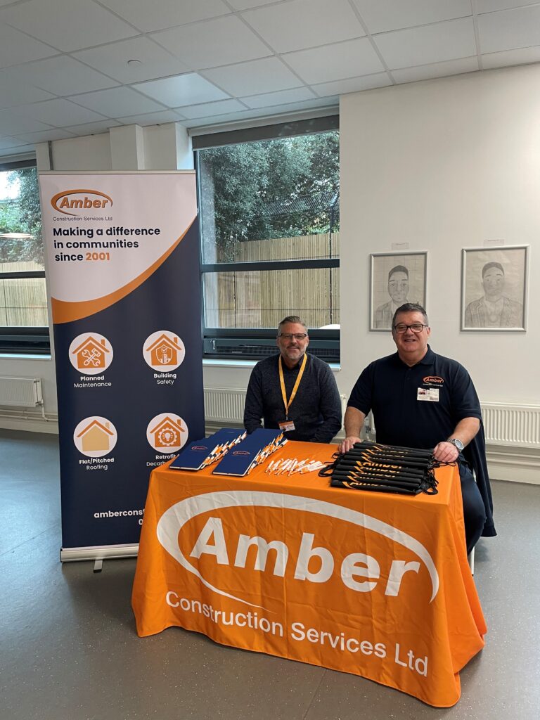 Social Value - Careers Fair MTVH