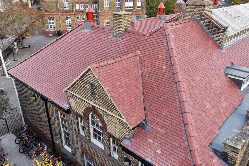 Aldersbrook Primary School