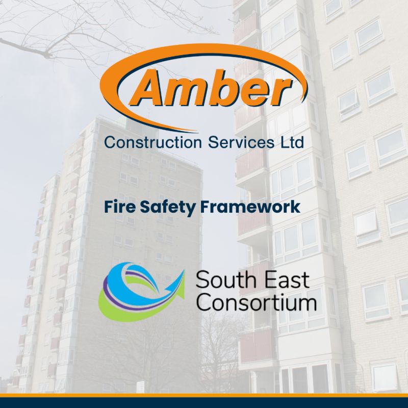 SEC Fire Safety Framework