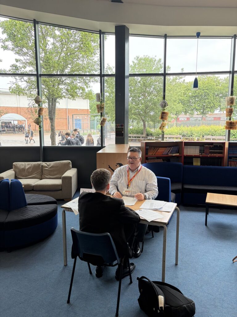 Social Value - Mock Interviews