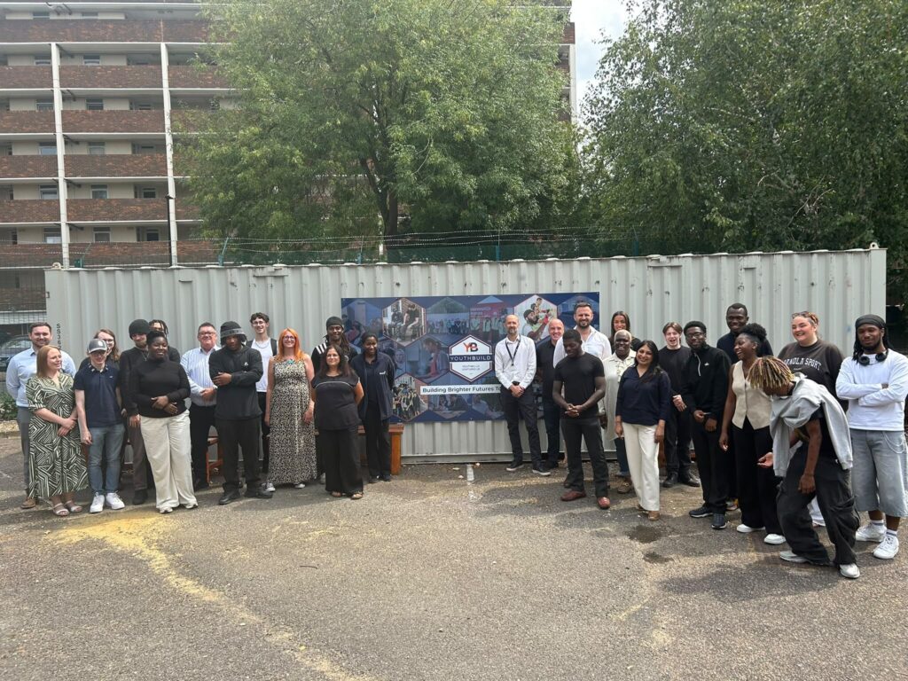 Social Value - Youth Build