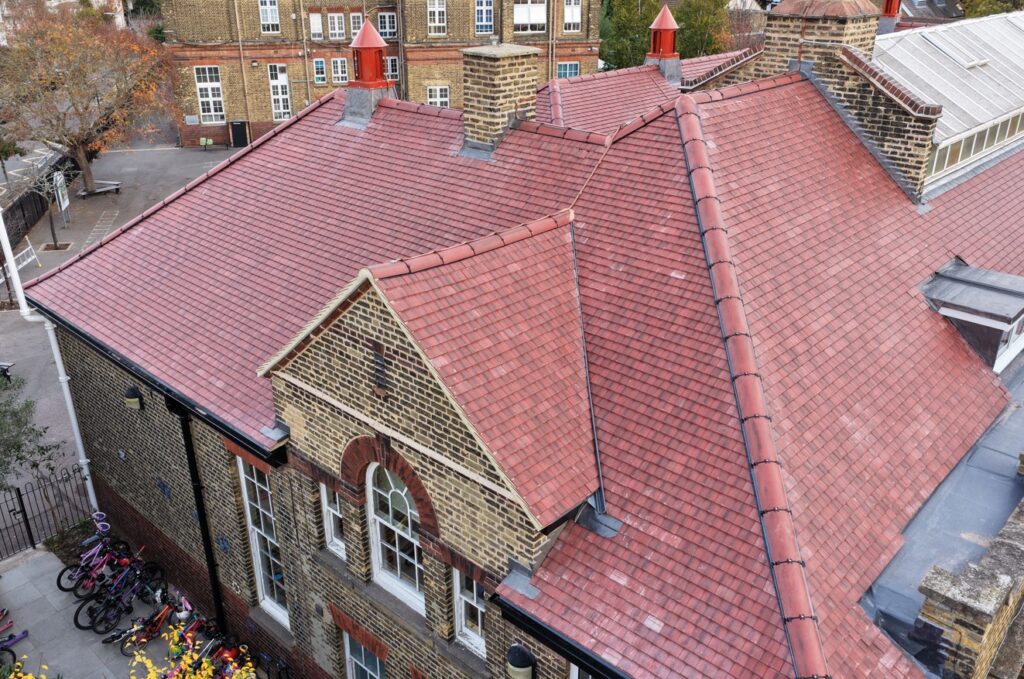 Aldersbrook School